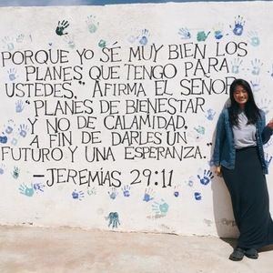 Meet your Posher, Yuri